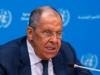 serghei lavrov