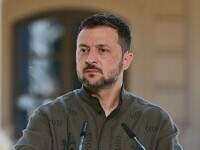 Zelenski merge în statele bogate ale Europei, în căutare de sprijin. Provocarea majoră cu care se confruntă liderul Kievului