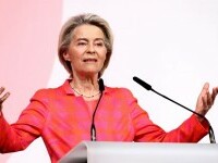 Ursula von der Leyen