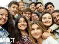 Conferința MyImpact 2024 de la Varșovia: Un eveniment pentru Gen Z cu o prezență românească de impact