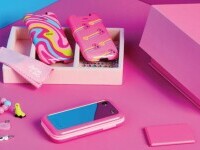 telefon barbie