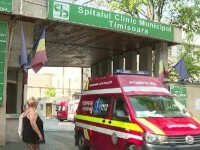 spital timișoara