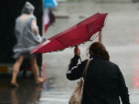 Cum va fi vremea în următoarele două săptămâni. Prognoza meteo pentru fiecare regiune