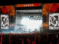 Începe CODRU Festival ‘24: Calum Scott, Editors, Patrice și mulți alții la Timișoara!