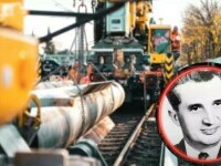 Construcția fantastică din România pentru care Ceaușescu a dat ordin imediat