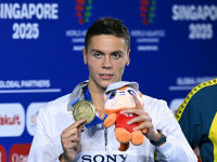 David Popovici