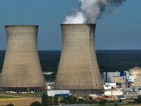 Ungaria calcă pe urmele României: va construi reactoare nucleare modulare de mici dimensiuni, cu tehnologie americană