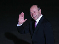 traian băsescu