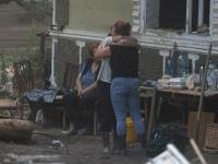 Câți bani vor primi oamenii afectați de inundații în județele Suceava și Neamț, de la stat. Sumele fixate de Guvern