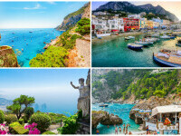 capri