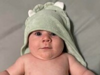 Un bebeluș a fost ucis de câinele familiei chiar de ziua mamei sale, în SUA. „S-a transformat în cel mai cumplit coșmar”