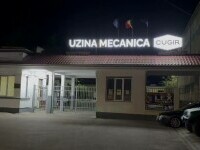 incendiu cugir