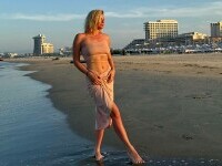 O turistă străină a petrecut o săptămână în stațiunea de lux a lui Kim Jong-un. Ce a găsit acolo a surprins-o