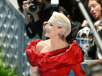 Meryl Streep