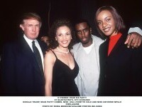 trump si p.diddy
