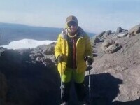 doctorita kilimankaro uhuru peak