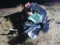 accident Teleorman