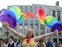 marș LGBT