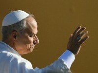 Papa Leon al XVI-lea