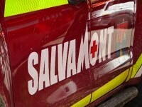 Un ucrainean aflat în Munţii Maramureşului de şapte zile a fost găsit în stare gravă de culegătorii de ciuperci