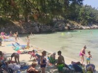 mort thassos