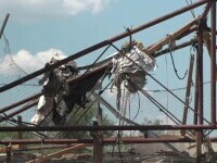 ”Ca o bombă, așa de puternic a fost”. O improvizație la o butelie ar fi fost cauza exploziei din Dâmbovița