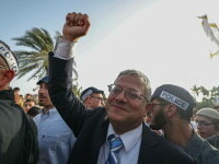 Gest fără precedent, făcut de un ministru al Israelului, într-un loc sfânt pentru musulmani: ”A depășit toate limitele”