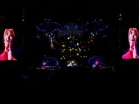concert