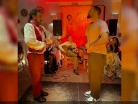 will smith flamenco