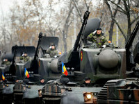 arme romania