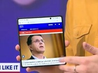 iLikeIT. Noua generație de telefoane pliabile vine cu specificații de top