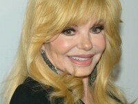 Actriţa Loni Anderson