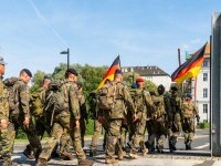 germania soldati