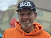 Primarul unui oraș din Germania l-a lăudat pe Adrian, un român care strânge gunoiul: „Ce bucurie că există oameni precum el”