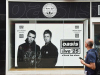 Oasis