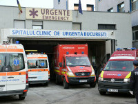 Șeful demis al Centrului de Arși de la Floreasca: Nu sunt responsabil de problemele semnalate. Sunt deficiențele sistemului