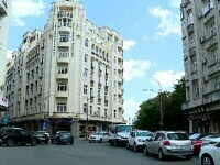 Cum arată sediul de 54.000 de euro/lună al „Apelor Române”, unde fiecare angajat are „spațiu de o garsonieră”