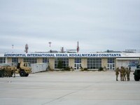 Firmă din Turcia, anchetată după ce ar fi folosit documente false pentru a câștiga un contract la Aeroportul Kogălniceanu