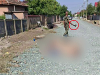 Criminal topor Teleorman