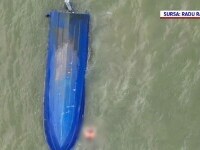 Mărturiile cutremurătoare ale supraviețuitorilor tragediei din Golful Musura: Autoritățile nu au intervenit la timp