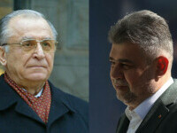 marcel ciolacu, ion iliescu
