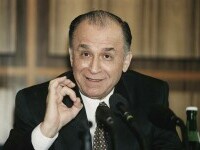 ion iliescu