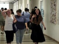 Guvernul nu mai plătește burse pentru studenți în timpul vacanțelor și le taie complet pentru cei la taxă