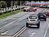 accident