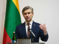 Lituania cere ajutorul NATO, după căderea unor drone rusești pe teritoriul său. Apelul lansat către Alianță