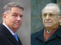 Klaus Iohannis, mesaj după moartea lui Ion Iliescu: „Mandatele sale au avut un impact semnificativ asupra României”