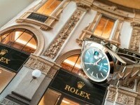 Produsele elveţiene de lux se scumpesc în SUA. Tarifele vamale pot ajunge la 39% în lipsa unui acord comercial