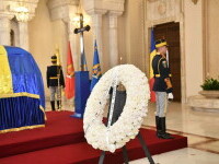 Funeraliile lui Ion Iliescu