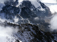 Cadavrul intact al unui bărbat, dispărut de 28 de ani, descoperit într-un ghețar care s-a topit. „Hainele nici nu erau rupte”