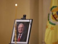 Înmormântarea lui Ion Iliescu. Programul funeraliilor. Cum va fi condus pe ultimul drum fostul președinte al României